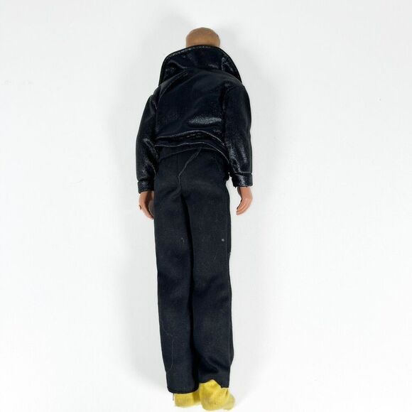 1990 New Kids on The Block 12" Joey McIntyre In Concert Doll Hasbro - Picture 5 of 10